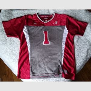 Alabama jersey